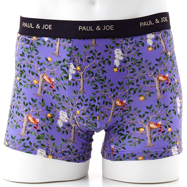 ONLINE限定】【HOMME】ボクサーパンツ2枚SET | ジェラート ピケ