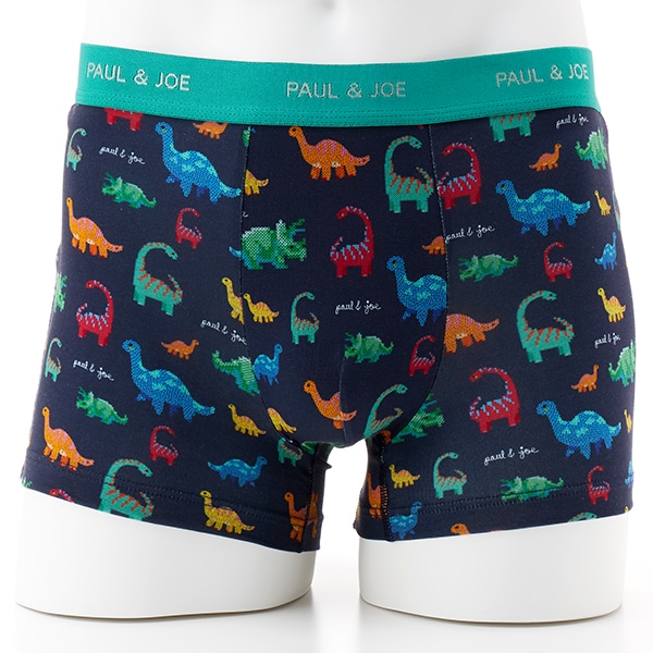 ONLINE限定】【HOMME】ボクサーパンツ2枚SET | ジェラート ピケ