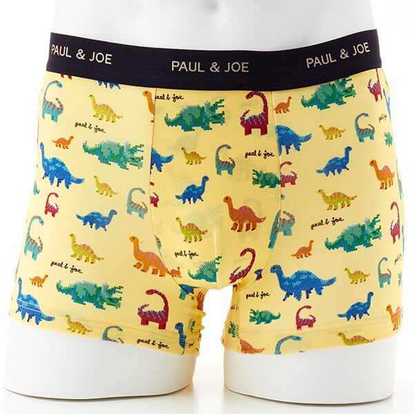 ONLINE限定】【HOMME】ボクサーパンツ2枚SET | ジェラート ピケ
