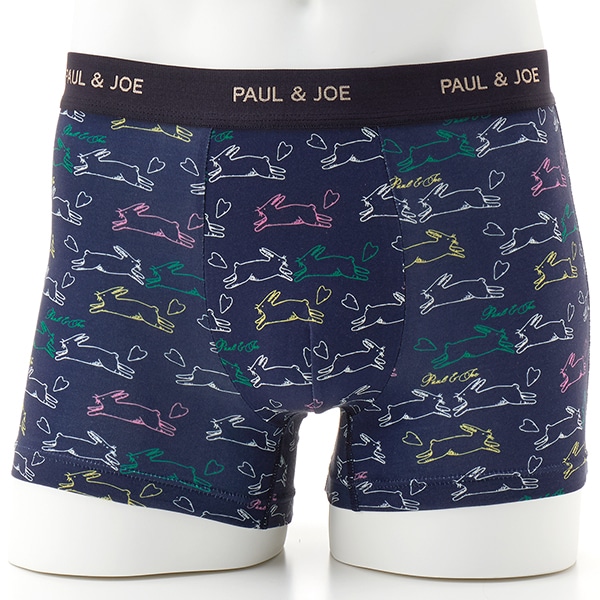 GELATO PIQUE メンズ ボクサーパンツ 2枚セット Lサイズ ONLINE限定】【HOMME】ボクサーパンツ2枚SET | ジェラート ピケ