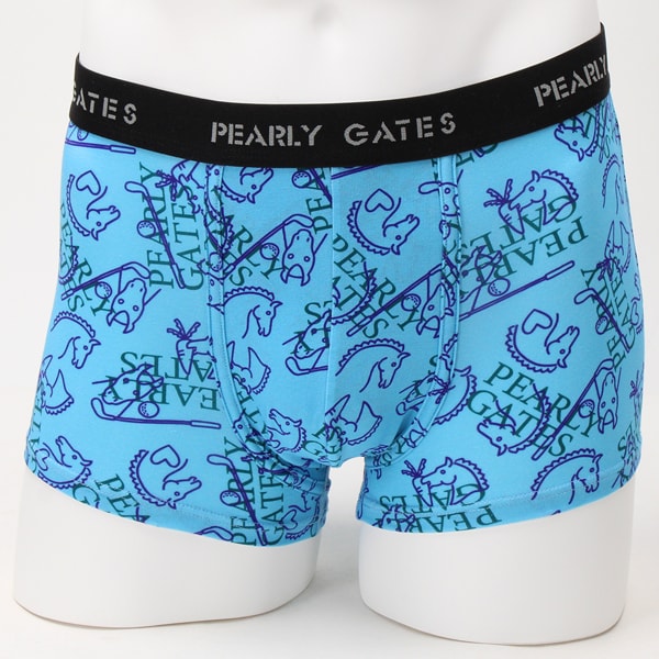 パーリーゲイツ ボクサーパンツ | パーリーゲイツ(PEARLY GATES
