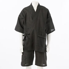 コムサメン 甚平