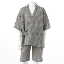 コムサメン 甚平