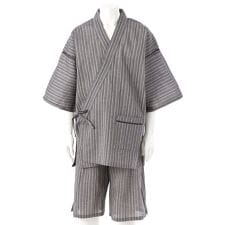 コムサメン 甚平