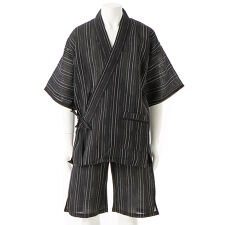 コムサメン 甚平