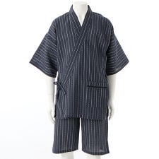 コムサメン 甚平