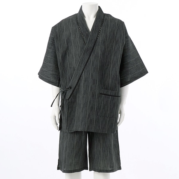 コムサ・メン（COMME CA MEN）/コムサメン 甚平 コムサメン 甚平 | コムサ・メン(COMME CA MEN) | マルイウェブチャネル