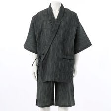 コムサメン 甚平