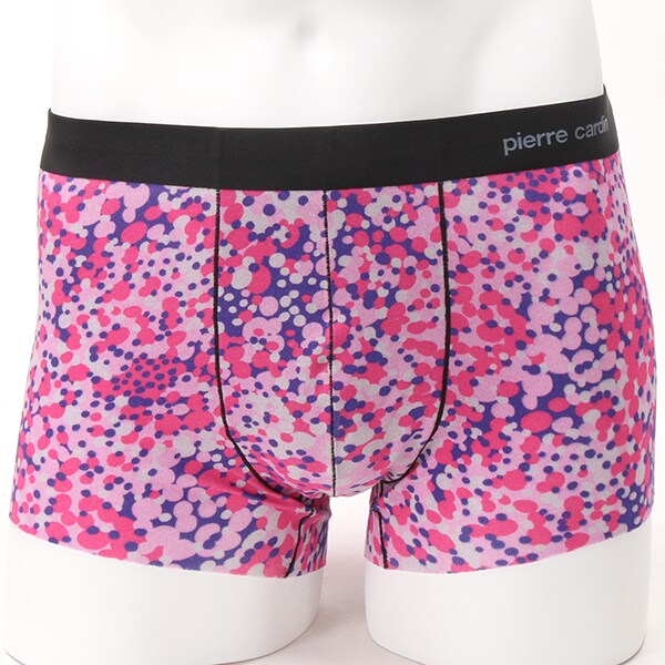 新品 pierre cardin ボクサーパンツ 6点セット ピエールカルダン(pierre cardin) メンズ パンツ・ボクサー
