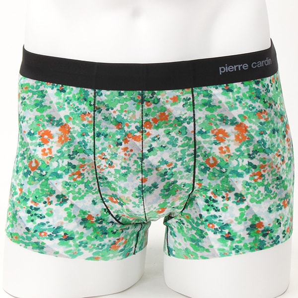 ONLINE限定】【HOMME】ボクサーパンツ2枚SET | ジェラート ピケ