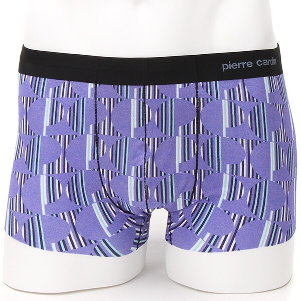 ONLINE限定】【HOMME】ボクサーパンツ2枚SET | ジェラート ピケ