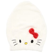 アニメキャラクター(anime character)のヘアキャップ　キティ