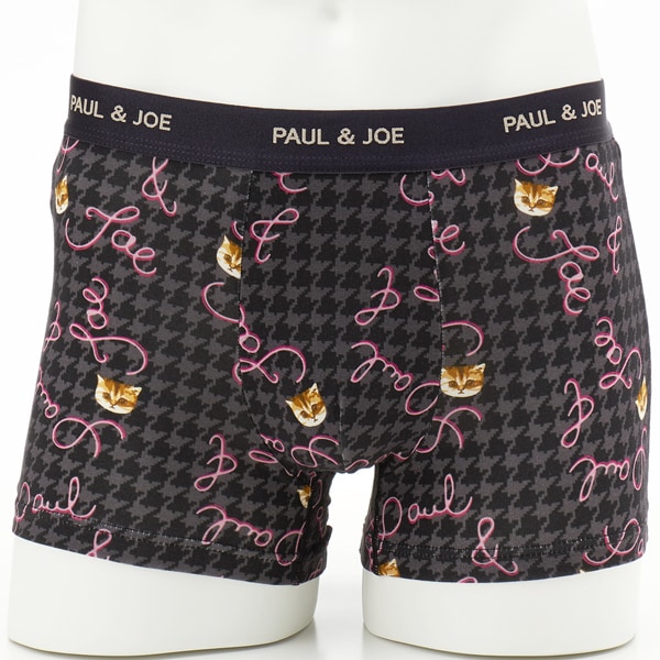 ポール＆ジョー ボクサーパンツ 缶パッケージ入り | ポール＆ジョー