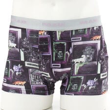 ポール ＆ ジョー ヌネット＆ジプシー絵画柄ボクサー