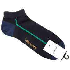 コムサメン アンクルセンターライン