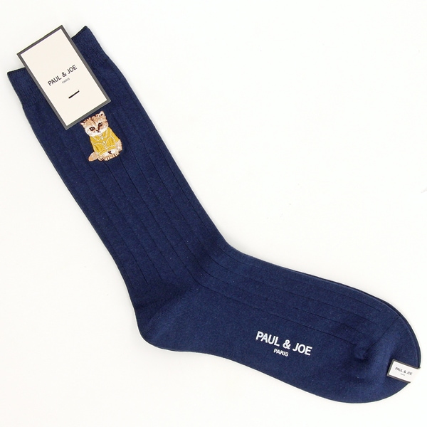 [�}���C]�|�[�� �� �W���[ �N���[�\�b�N�X ���u������k�l�b�g�h�J/�|�[�����W���[ �p���X�iPAUL&JOE PARIS�j �R��