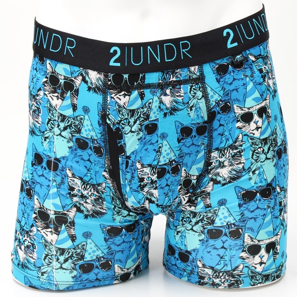 2UNDRボクサーブリーフSWING SHIFT6インチ | マルイウェブチャネル