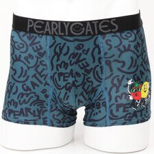 パーリーゲイツ ボクサーパンツ