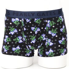 パーリーゲイツ ボクサーパンツ