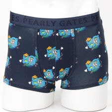 パーリーゲイツ ボクサーパンツ