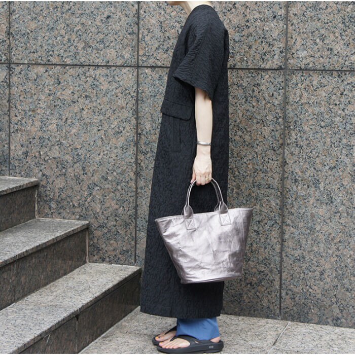 ARUROG × LEATHER TOTE | カシェリエ(CACHELLIE) | マルイウェブ