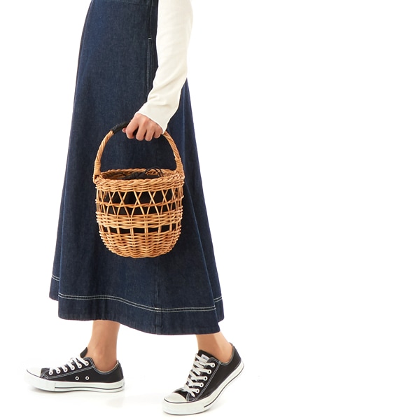 ARUROG × LEATHER TOTE | カシェリエ(CACHELLIE) | マルイウェブ