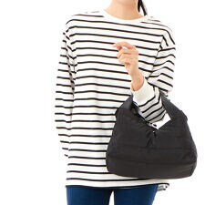 NYLON BONDING 2WAY TOTE