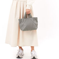 PU BONDING 2WAY TOTE