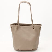 LETHER 2WAY SHOULDER