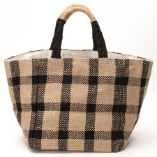 JUTE TOTE