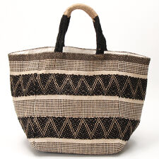 JUTE TOTE