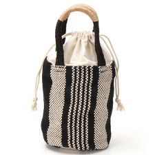 JUTE 〇 TOTE