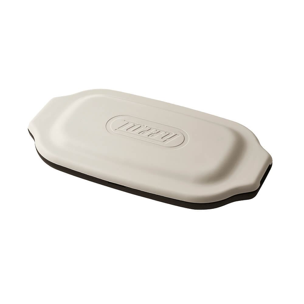 [�}���C]Toffy�d�q�����W�p �_�u���O�����v���[�g/Toffy�iToffy�j �O���[�W��