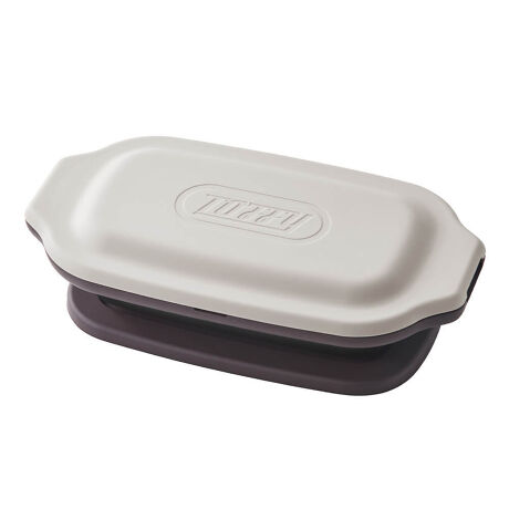 [^:K-MW6]dqWɓ邾IĂEu߂EEςEߒ15IÔ悤ȏĂڂg^v[ǵA]ȎăwV[It̃VR[~ɒuāA܂ܐHցyAcAĉ܂ܐHցIVR[~tẑ܂ܐH֏ôŐ􂢕点ĈΓ񒹁B̂܂ܐH֏oĂރfUCBydqWɓ邾I15̃OzĂAu߂AAAςA߂ȂPłłItbfi{[J[jHłꃉNNydqWȂ̂ɂ񂪂ĂڂIzʓIȓdqW̓}CNhړ`艷܂܂AĂڂ͂܂B{i͒ʂ̓fނ}CNhMɕϊBv[gŉMA񂪂Ăڂ܂Byg^v[gzĂڂƕtAg^v[gB]ȎăwV[Ȓł܂Biڍוi:K-MW6i:Toffy dqWp OfBbViTCY:230iWj~50iHj~125iDjmmv[g:17.5~2.5~9.5cmd:415giti܂܂j\ʉH:v[gOʁFĕthAv[gʁEWʁFӂfhHޗ̎:v[gEWFA~bL|Av[gOEWJo[FVR[SΉM:dqW@gpsF΁AKXRAdiIHjAdMAnQAI[uA①EⓀdqẂA^[e[u^CvAtbge[u^Cv̂ǂg܂BdqWɕtĂ^[e[upv[giێMjȊÕv[gɏ悹ĎgpȂłBiI[uWp̍MȂǂ̏ł́Ag܂BjϔMx:VR[SF250ti:VR[~AVsubNA[U[YKCh