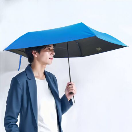 [^:HUL1]ƎO99.9ȏJbg邱ƂłAՔMʁ1ɗDꂽJp܂肽ݎPłBe55cmŁAjg₷TCYByʂŕɋ܂ɂOXt@Co[gpĂAxۂȂyʉBdʂ͖140g2ƃX}[gtHyAPĂƂobOɓĎĂƂɂSɂȂɂ̂ŁAsgɍœKłBˑR̉JɂΉłAƕ֗ȃx[VbN1{łB1:b`ubN 2:b`ubN̂ݖ125g