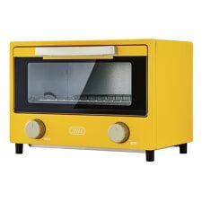 Toffy(Toffy)のToffy 遠赤ヒーターオーブントースター