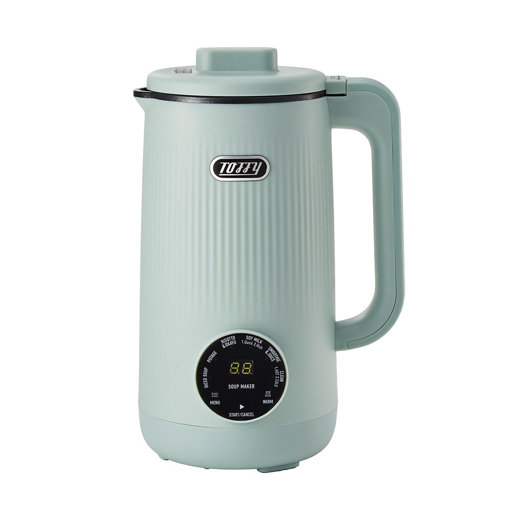Toffy オートスープブレンダー＜セラミックコーティングタイプ