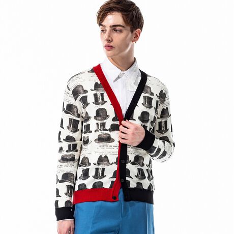 VNnbg̃A[g[NIȃjbgJ[fBKBobNTChɂ͍V[Ỹ`[tłWFg}̃A[g[NvgBuh̃SǂzuANVbNX}[gȃuh̐Eς\Ă܂Bvg̓VNXN[6Ŏgpĕ\ĂAƓ̔ZWNVbNȕ͋CoĂACeB݂̍FVbNȕ͋CɒǂXpCXƂȂAꖇŃR[fBl[g̗vƂĊK̈ꒅłB[^:MMK03-VICTORY-W]----------------------------------------------------------------------------y VIKTOR&ROLF BN^[t zViktor&Rolf̓t@bVA[eBXgł郔BN^[EzXeBƃtEXmɂ1993NɐݗꂽOqIȃOWA[]uhIȃI[gN`[ƃRZv`AȖ͂ōLFAqĂrbO]uhViktor&Rolf́A^ɂ͂܂Ȃt@bVւ̃Av[`ʂāAsȔƎvȂGKXnĂƂڎwB