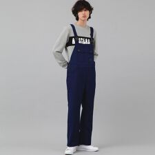 VIKTOR&ROLF(ヴィクター＆ロルフ) ストライプオーバーオール