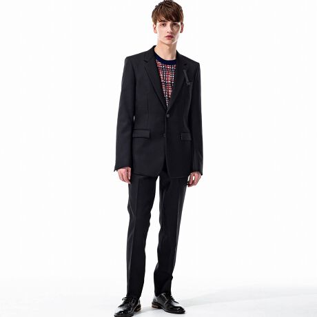 VIKTOR&ROLF(ヴィクター＆ロルフ) クラシカルベーシックセットアップ 
