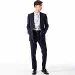 VIKTOR&ROLF(ヴィクター＆ロルフ) クラシカルベーシックセットアップ 