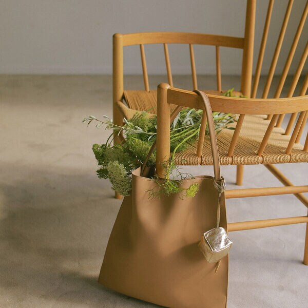 ワンハンドルバッグ