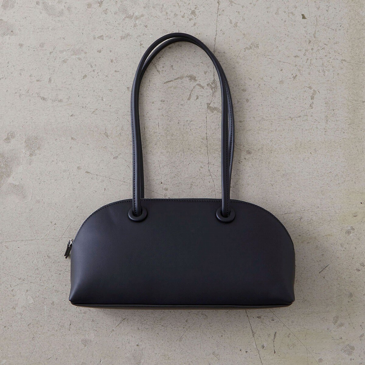 EFOLF ワイドボストンバッグ EFOLE ボストンバッグ 「ZOZO限定」Wide bostonbag / ワイド