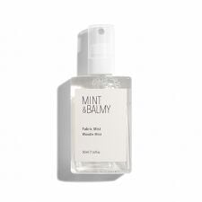 ファブリックミスト50ml | ミント＆バーミー(MINT&BALMY)