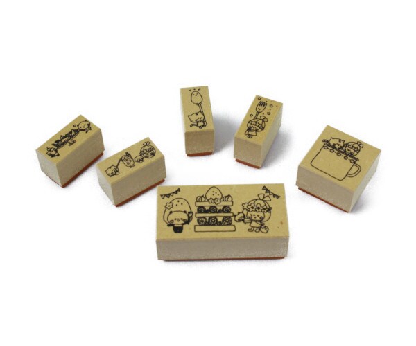 [}C]R{STAMPZbgŷz gȃgR/Tr[iSANBYj