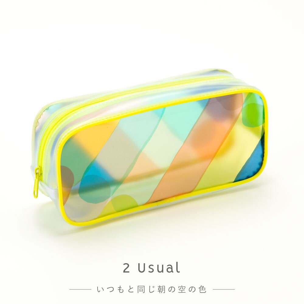 [}C]JUICE pouch Usual/CnpubVO iIROHA PUBLISHINGj