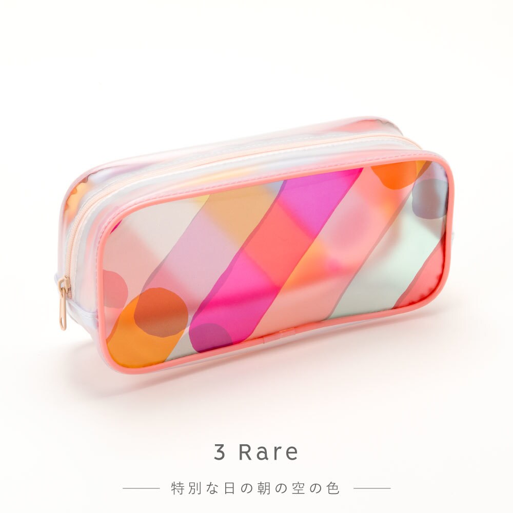 [}C]JUICE pouch Rare/CnpubVO iIROHA PUBLISHINGj