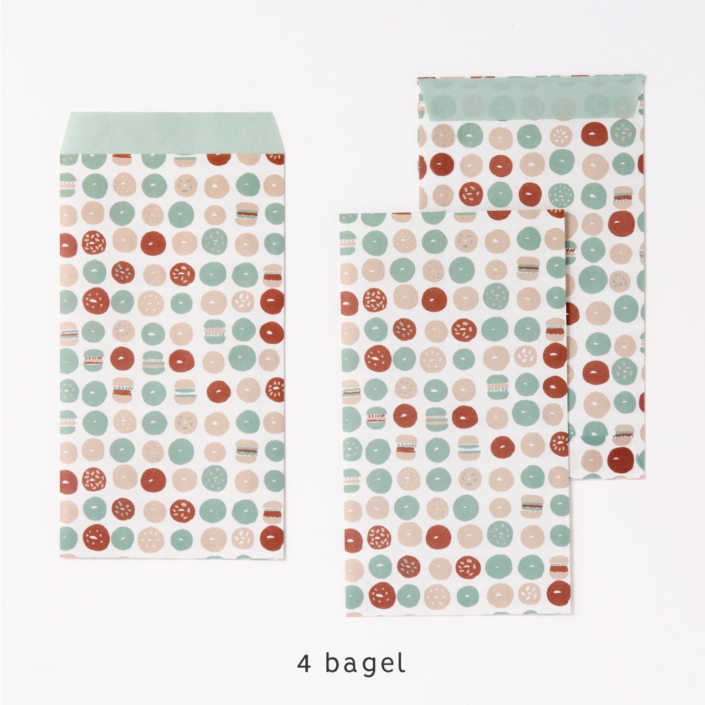 [�}���C]POCHI bagel/�C���n�p�u���b�V���O �iIROHA PUBLISHING�j