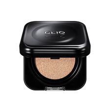クリオ(CLIO)のクリオキルカバーファンウェアクッション　２１Ｃ　ランジェリー（韓国コスメ）