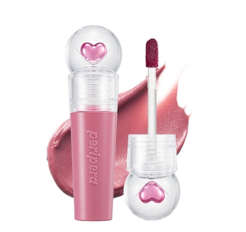 ペリペラインクジェラブルティント 01 ビーアプリコット | ぺリペラ